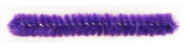 Chenille wire 6mm 30cm 25pcs