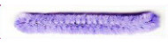 Chenille wire 6mm 30cm 25pcs