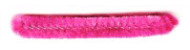 Chenille wire 6mm 30cm 25pcs