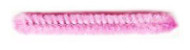 Druty chenille 6mm 30cm 25szt.