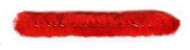 Chenille wire 6mm 30cm 25pcs