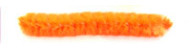 Druty chenille 6mm 30cm 25szt.