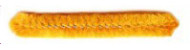 Chenille wire 6mm 30cm 25pcs