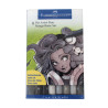 Faber-Castell set of 8 pitt artist pen manga - szal art - sklep plasty