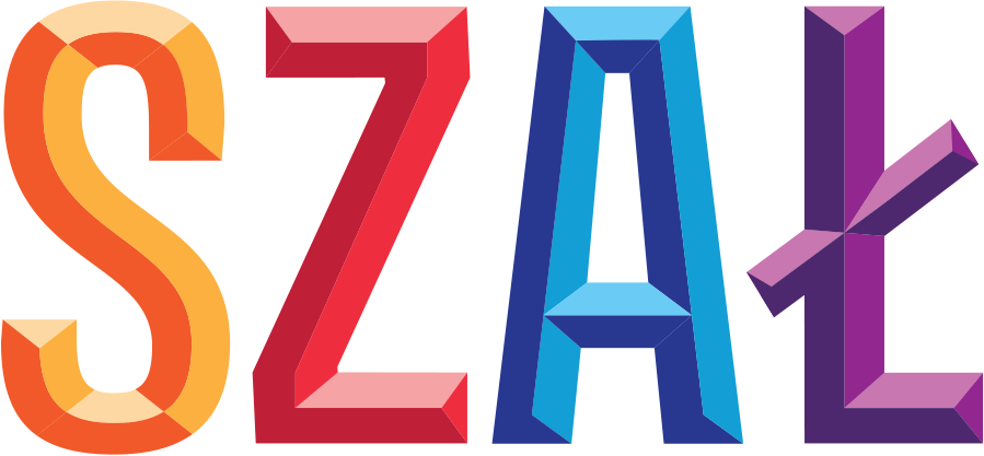 Szał Dla Plastyków